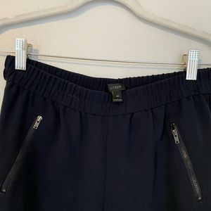 J. Crew Petite Joggers